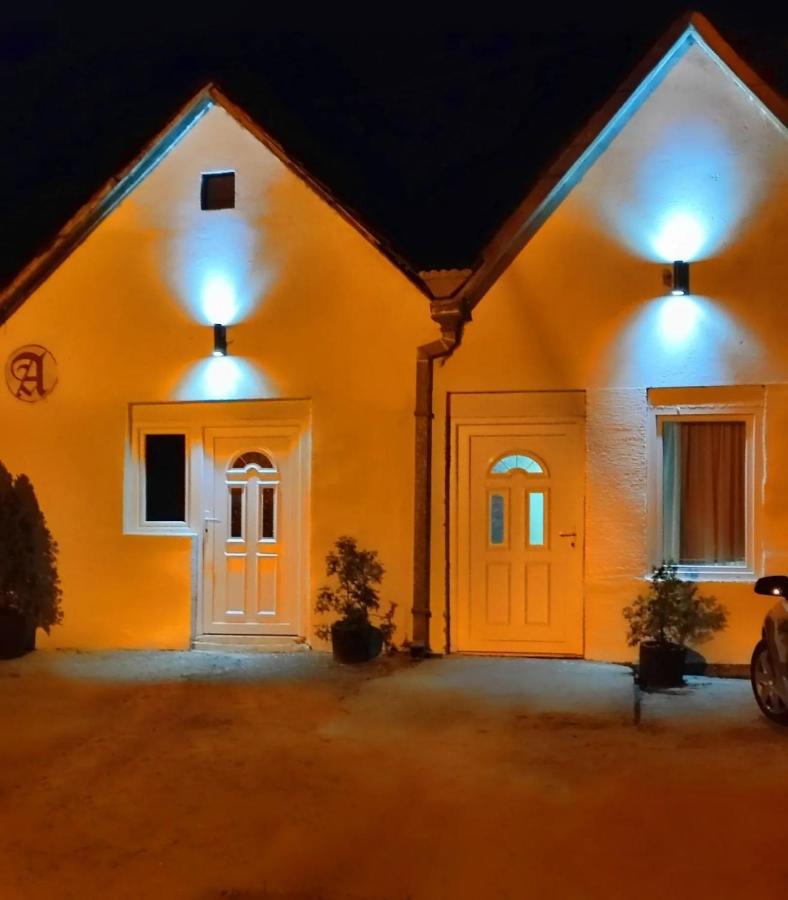 Stan Na Dan Studio Indija Exterior foto