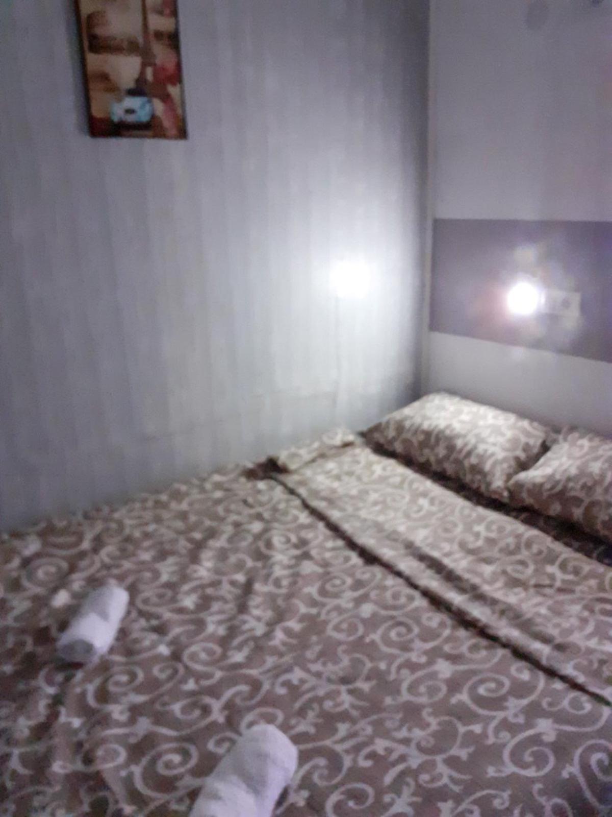 Stan Na Dan Studio Indija Habitación foto