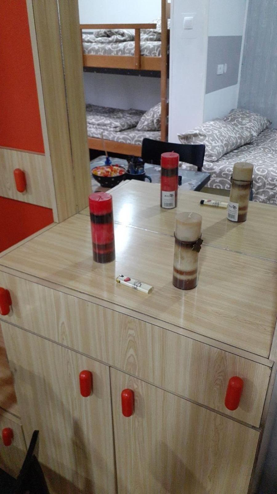 Stan Na Dan Studio Indija Habitación foto